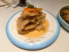 -北李妈妈菜·海肠捞饭(开发区万达店)