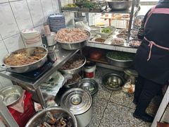 -赵姐猪耳朵饭店