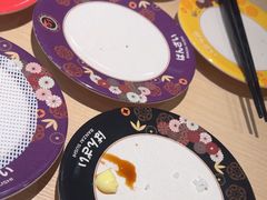 -万岁寿司(万国店)