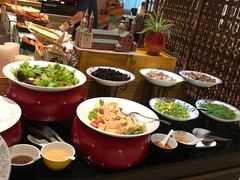 -西藏饭店·亚克·食光自助餐厅(文殊院店)
