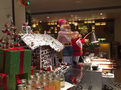 -成都安仁福朋喜来登酒店