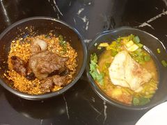 -燚青春东北泥炉烤肉(百合店)