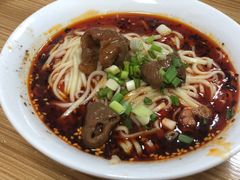 -廖老妈蹄花店(人民公园陕西街259号店)