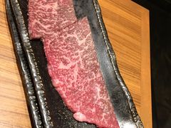 -松阪牛焼肉M(法善寺横丁店)