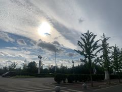 -丁香湖公园