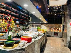 -吉布鲁牛排海鲜自助(巴南万达广场店)