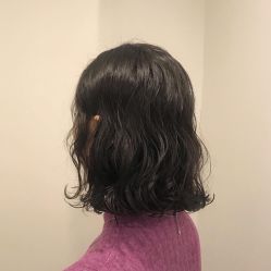 蛋卷发-MY HAIR ARDOR
