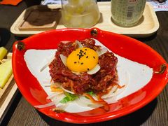 -樱宿日式和牛烧肉(五道口店)