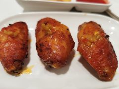 -烁先生披萨·儿童餐下午茶(河南岸店)
