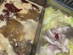 -草原塞蛮羊火锅城(港湾店)