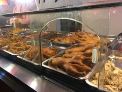 -麦德香炸鸡(工农路店)