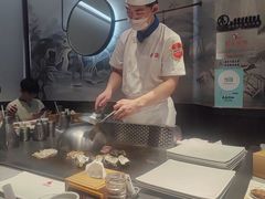 -大渔铁板烧(大悦城店)