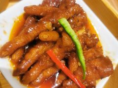 -粤食堂(天津和悦汇店)