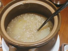 -杨厨的田园饭店(长城路店)