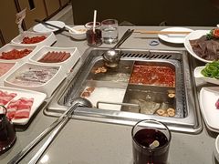 -海底捞火锅(万达广场店)