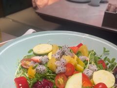 -大碗居·烤鸭·鱼头泡饼(天坛东门店)