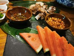 -馬蘭花開(车站大道店)