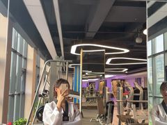 -山之屋炭火烧肉·生啤畅饮(大朗万科中央公园店)