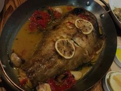 -Mercato莫卡多露台餐厅与酒吧(K11店)