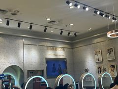 -海马体照相馆(大连柏威年购物中心店)