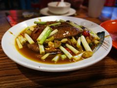 -百年神厨·地道川菜(清江西路店)