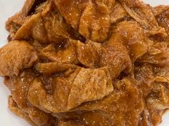 -京天红酒家(虎坊路店)