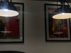 -藏书馆咖啡LibraryCoffee·Bistro(牡丹园店)