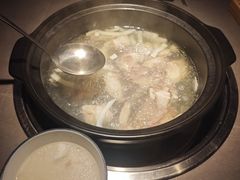 -同仁四季椰子鸡(无锡滨湖万象汇店)