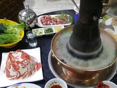 -草原饭店火锅