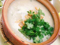 -云腾砂锅粥(龙津东路店)