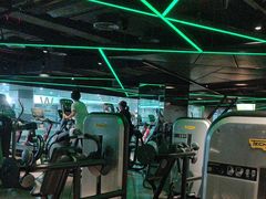 -W FITNESS 威尔仕健身·游泳(老西门新苑店)