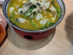 -小木屋拌饭(西安华阳城店)