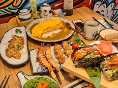 -西月山居匠心创意料理(江汉路新佳丽广场店)