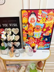 -PINK STAR美甲美睫