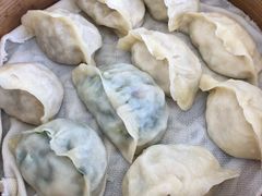 -渔民船说·北塘海鲜·天津菜·海肠捞饭(北塘古镇店)
