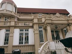 -张学良故居