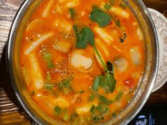 -Siam泰餐厅(水上公园店)