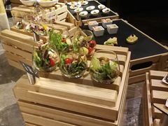 -上海中星铂尔曼大酒店 汇·西餐厅