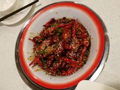 -张大师鸭爪爪特色干锅(南湖店)