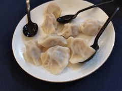 -伊带伊路新疆美食府(呼家楼店)