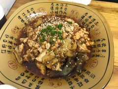 -勇猛子川菜馆(新军路店)