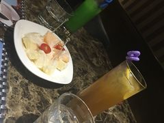 -蓝湾咖啡(长江北路店)