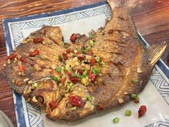 -刘师父老汉口江湖菜(蔡锷路店)