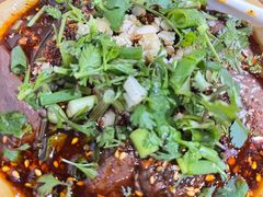 -小杨翘脚牛肉