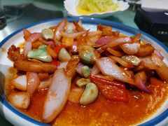 -双海酒店·海鲜家常菜(南戴河店)