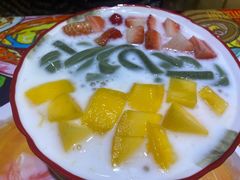-甜心妈妈·榴莲星级糖水(北京路总店)