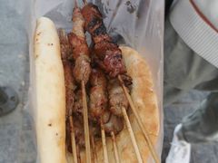 -同来顺烧烤餐厅(哈尔滨道店)