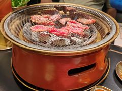 -西塔老太太泥炉烤肉(龙湖北苑天街店)