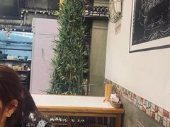 大堂-一岚一山(角门总店)