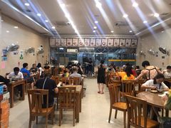 -老牌依强牛肉店(达道总店)